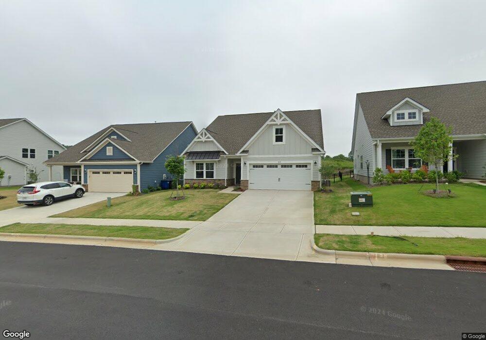 215 Canada Dr, Statesville, NC 28677 - photo 1