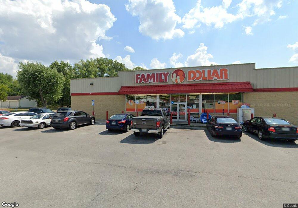 1127 W Robb Ave, Lima, OH 45801 - photo 1