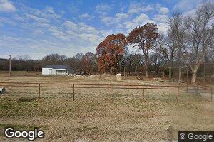 20263 E 197th St S, Haskell, OK 74436