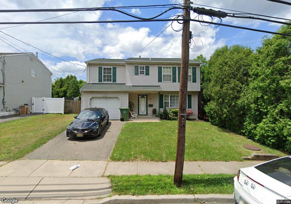 347 Oak St, South Amboy, NJ 08879 - photo 1