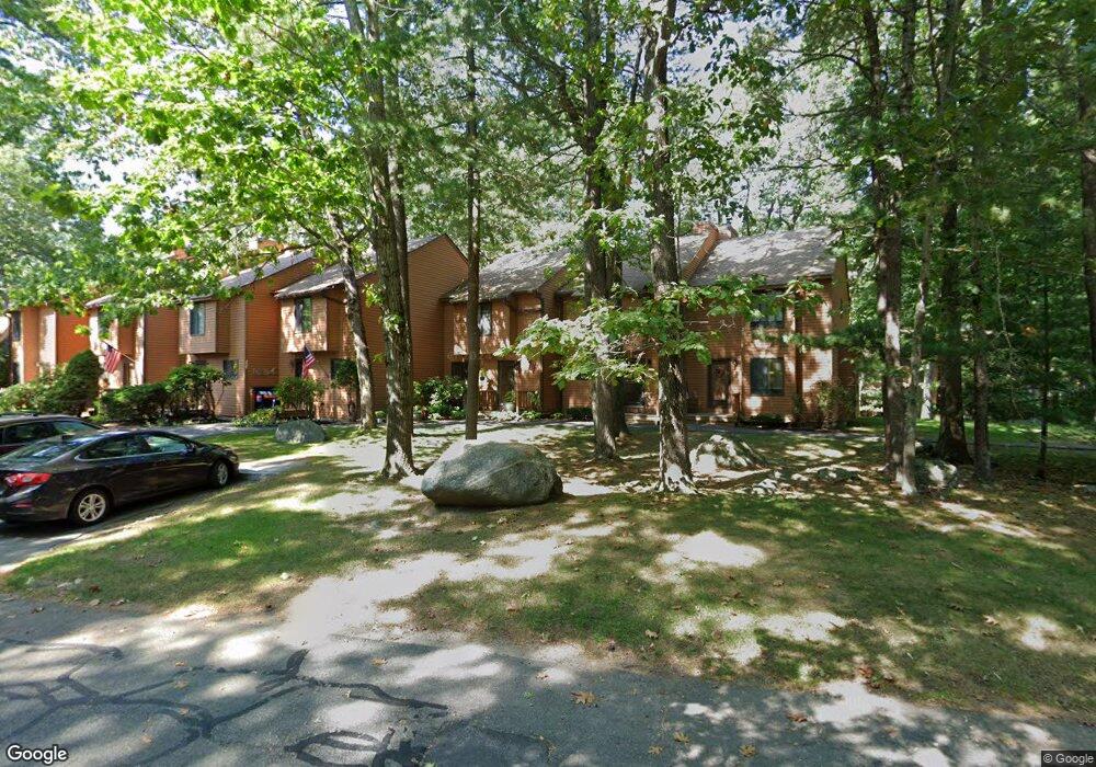 70 Dunvegan Woods, Hampton, NH 03842 - photo 1