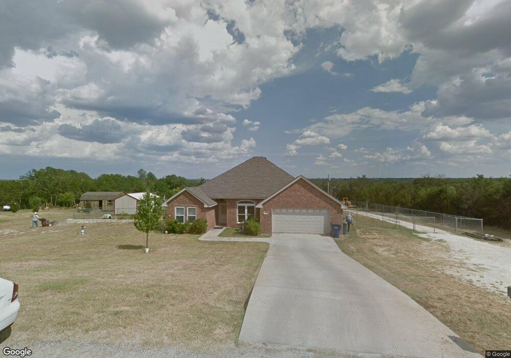 3809 Birdsong Ct, Granbury, TX 76049 - photo 1