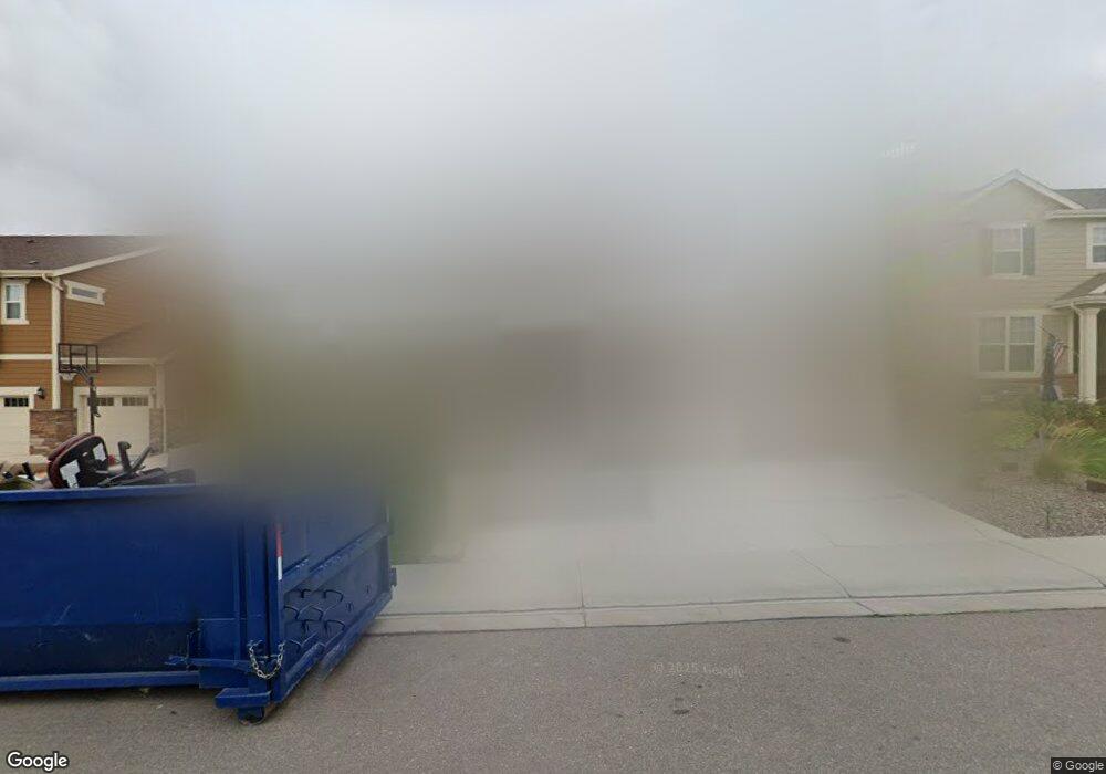 14176 Glencoe St, Thornton, CO 80602 - photo 1