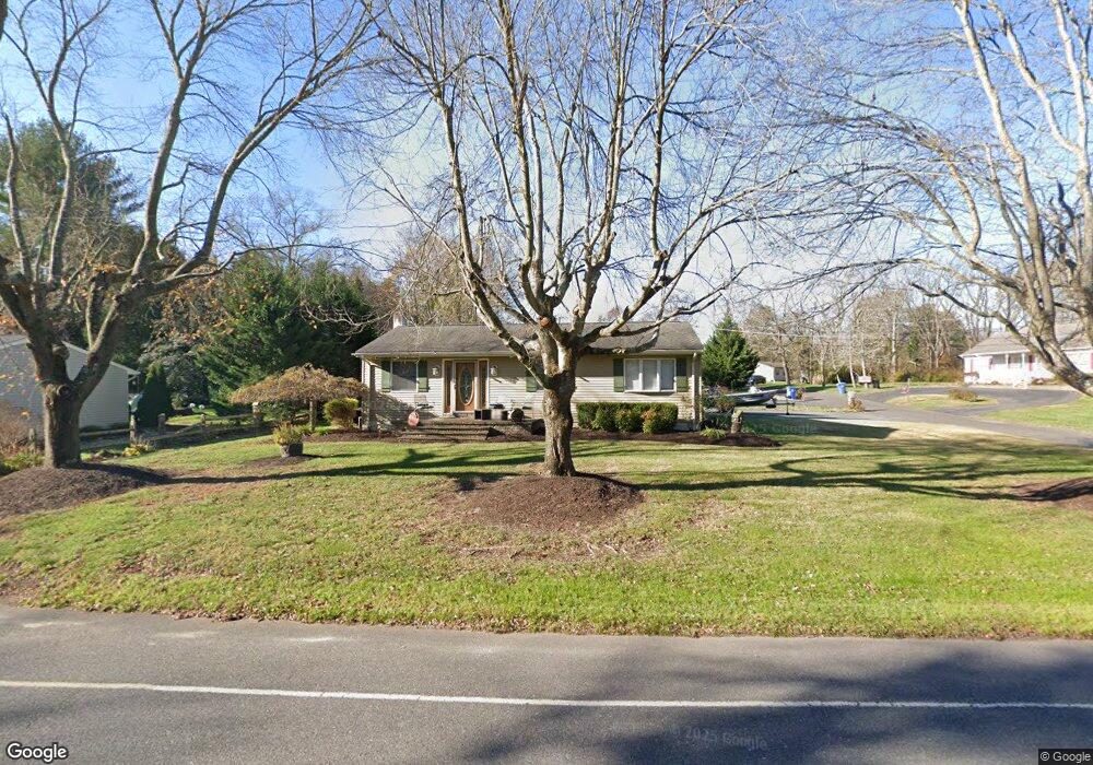 130 Cedarbridge Rd, Monroeville, NJ 08343 - photo 1