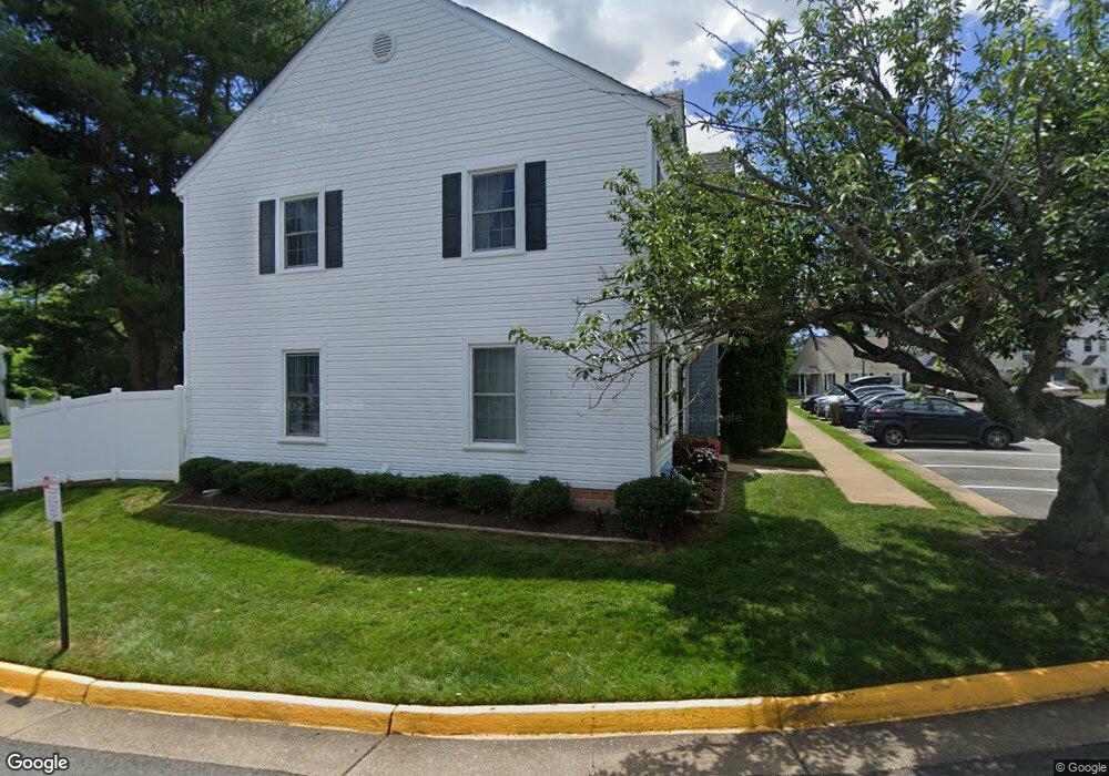 715 Madison Ct, Stafford, VA 22556 - photo 1