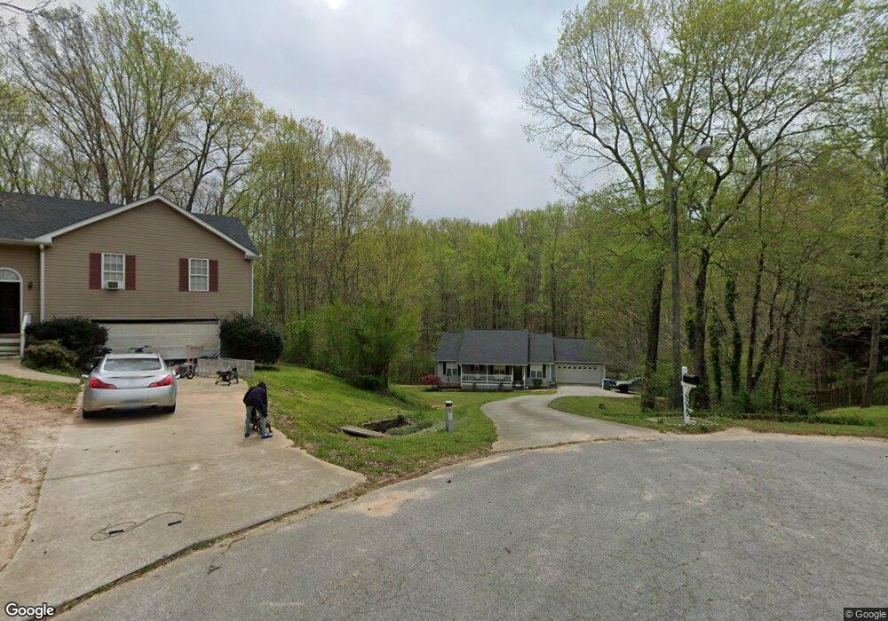 5029 Loving Rd, Flowery Branch, GA 30542 - photo 1