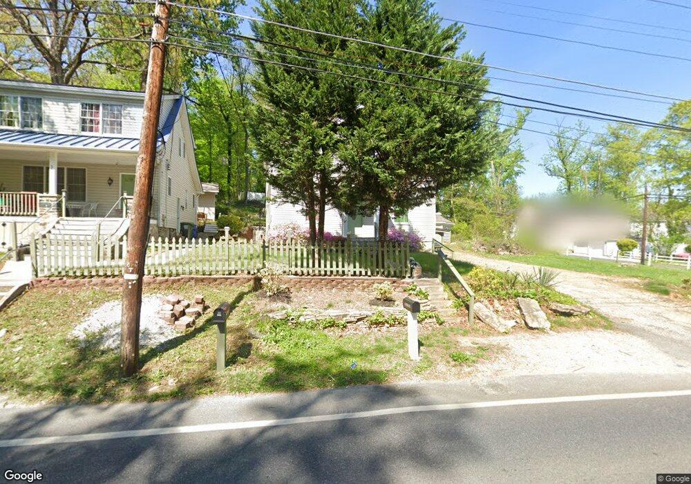 5600 Dogwood Rd, Gwynn Oak, MD 21207 - photo 1