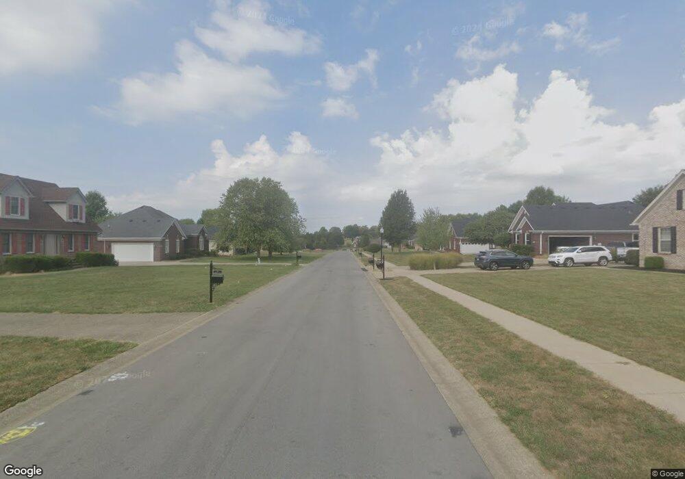 0 Bayberry Ct unit LOT 69 121503, Mount Washington, KY 40047 - photo 1