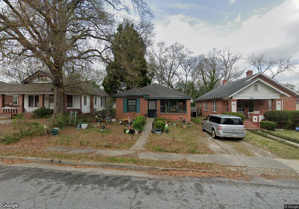 2509 10th St, Columbus, GA 31906 - photo 1