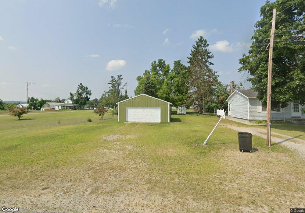 7879 Dudley St, Vanderbilt, MI 49795 - photo 1