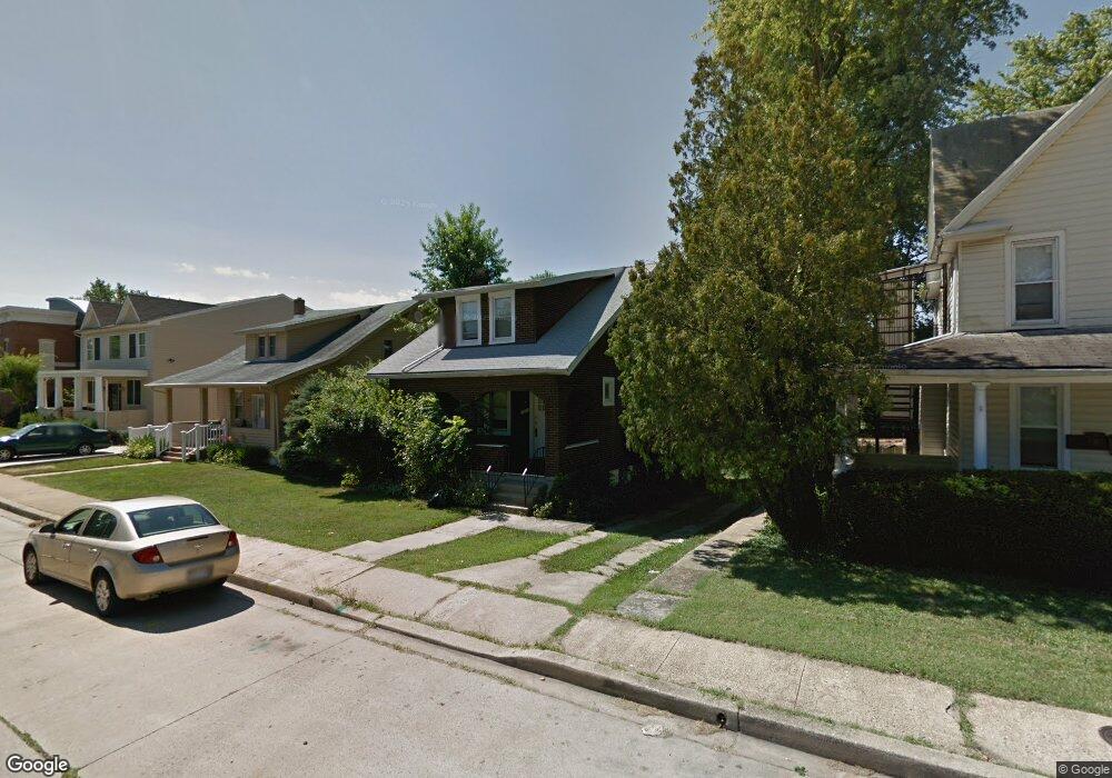 3809 Fleetwood Ave, Baltimore, MD 21206 - photo 1