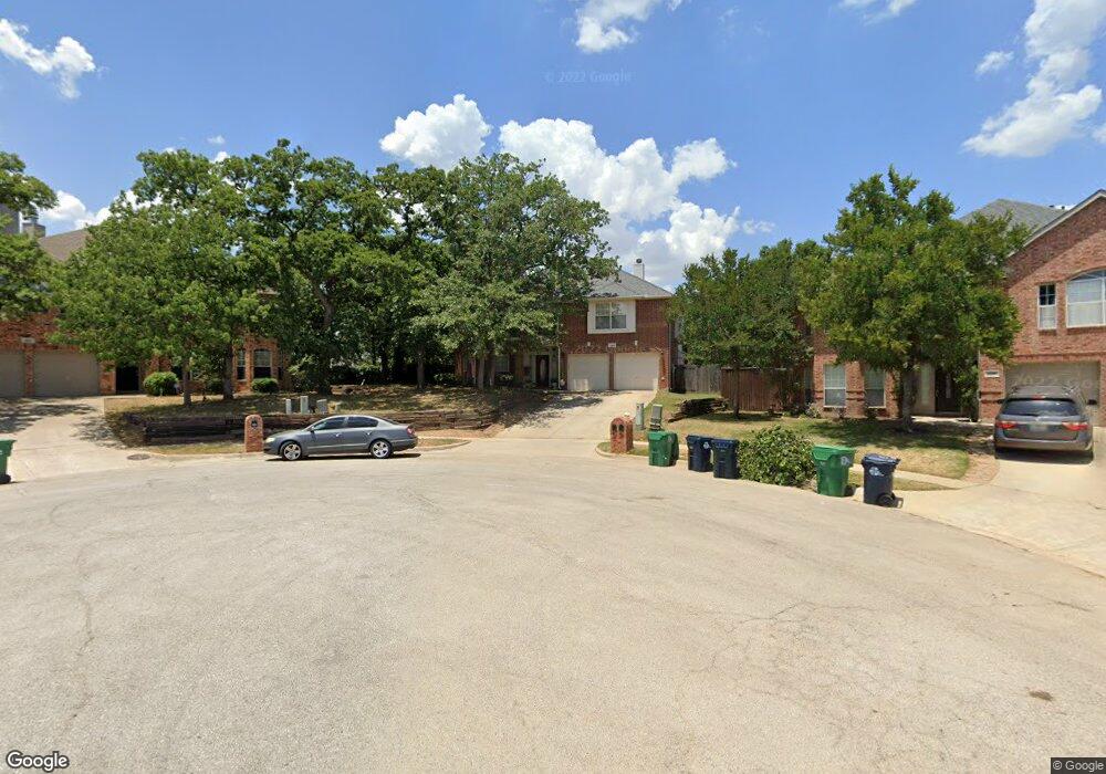 1605 Glendora Ct, Denton, TX 76210 - photo 1