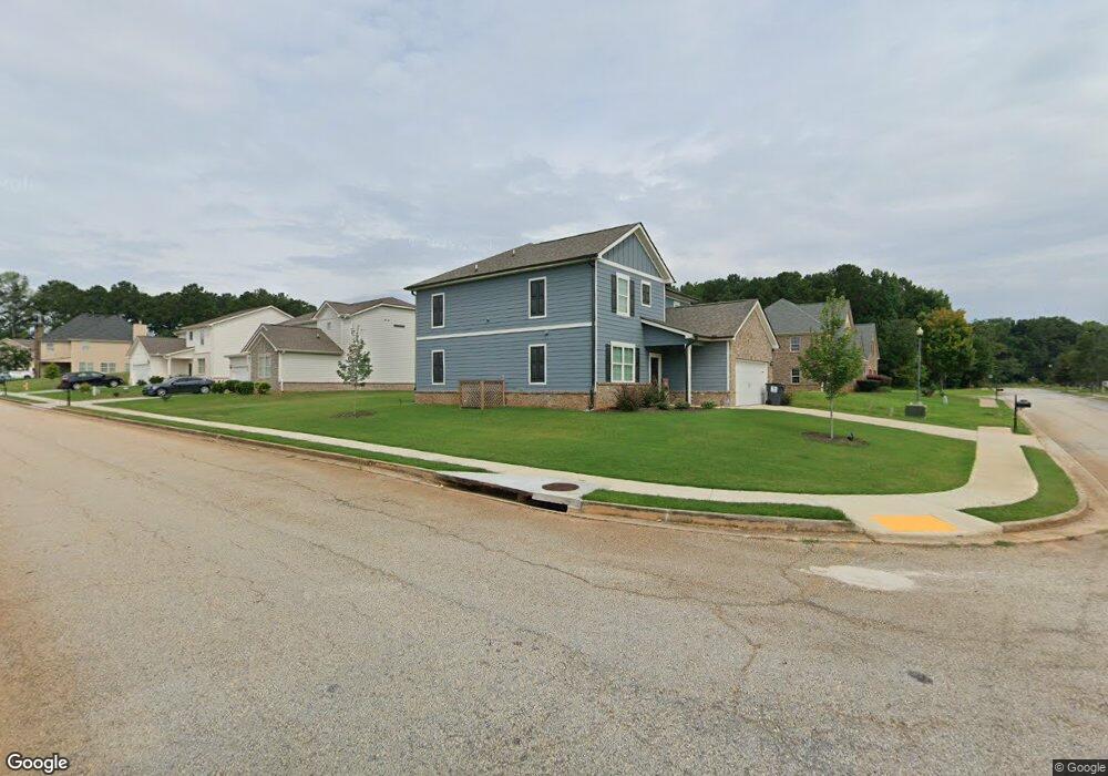 70 Amberjack Trail unit 58, Covington, GA 30016 - photo 1