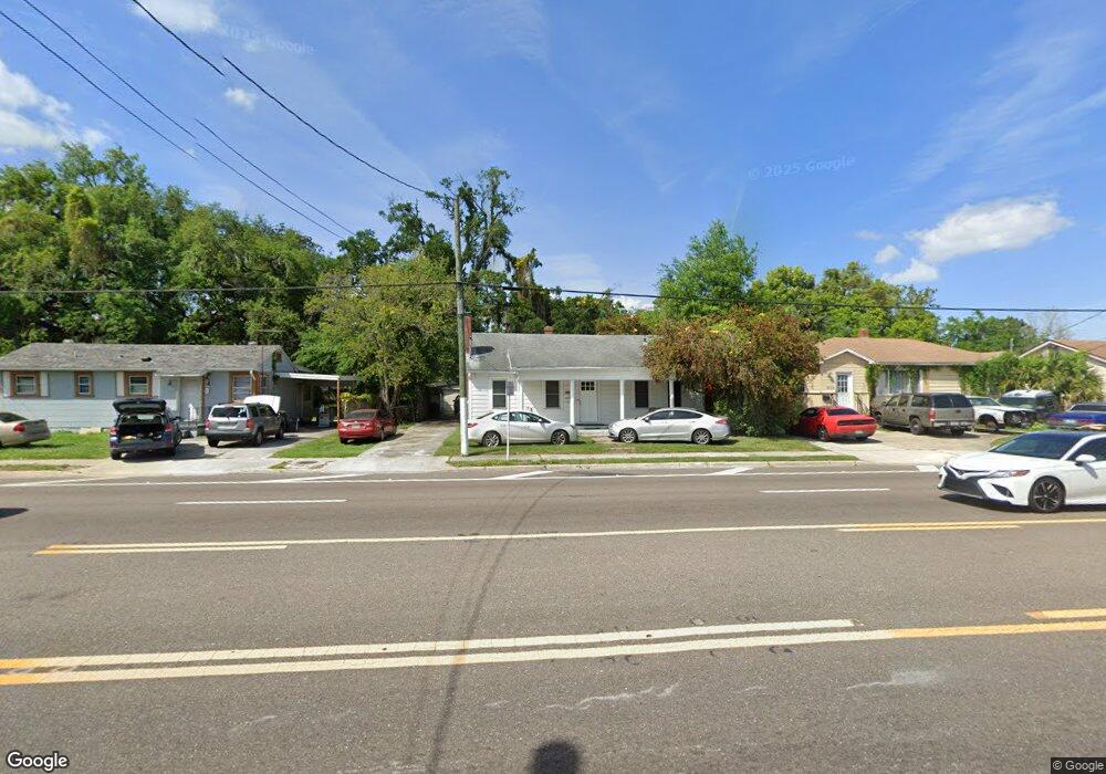 5045 San Juan Ave, Jacksonville, FL 32210 - photo 1