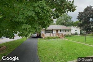 2424 Crestview Ct, Lafayette, IN 47909
