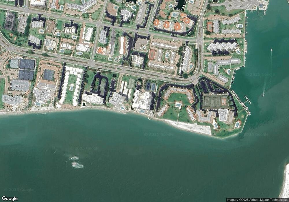 Mirage on the Gulf unit 507, Marco Island, FL 34145 - photo 1