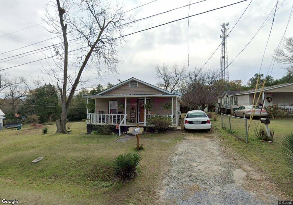613 Ash St, Eufaula, AL 36027 - photo 1