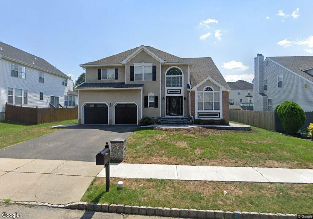 218 Knoll View Dr, Phillipsburg, NJ 08865 - photo 1