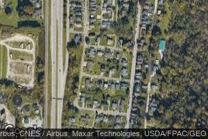 5 14th St, McMechen, WV 26040