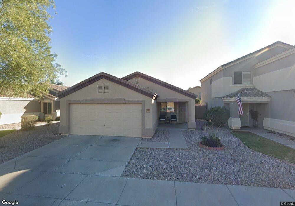 10051 E Crescent Ave, Mesa, AZ 85208 - photo 1