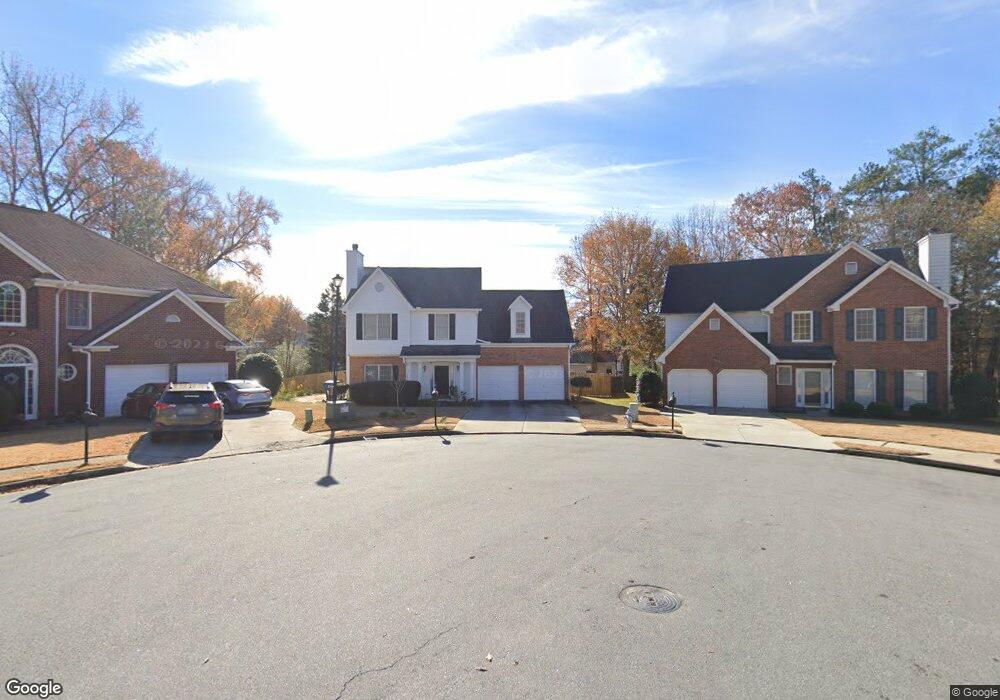 715 Kimball Parc Way, Alpharetta, GA 30022 - photo 1