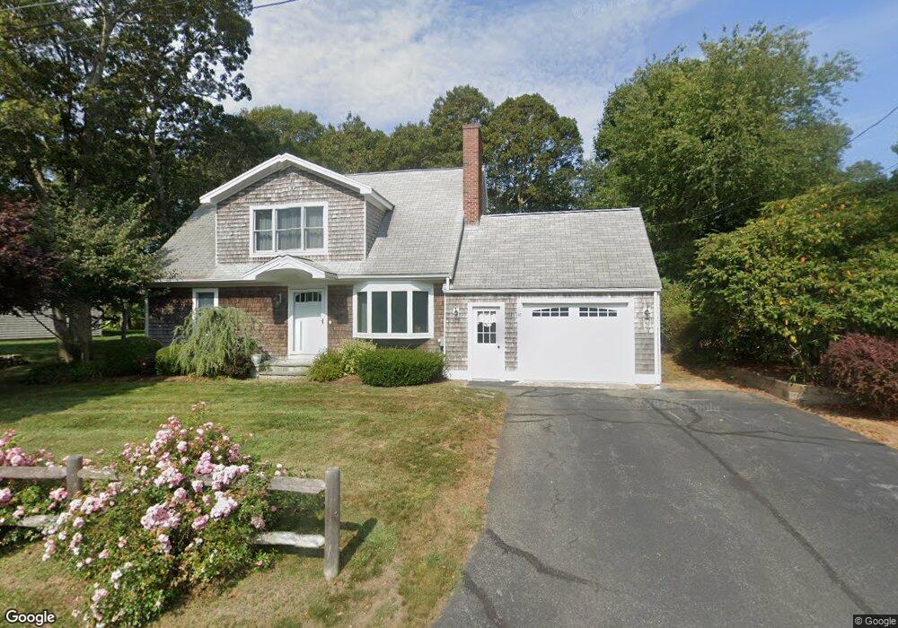 42 Clifton Ln, Centerville, MA 02632 - photo 1