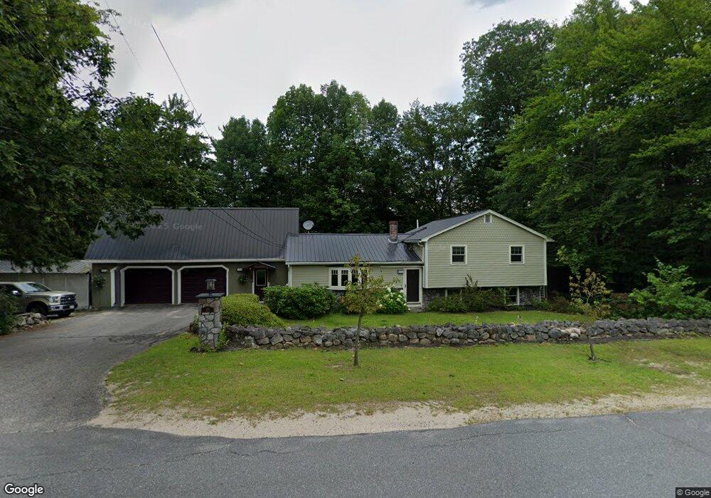 271 Middle Ridge Rd, Bridgton, ME 04009 - photo 1