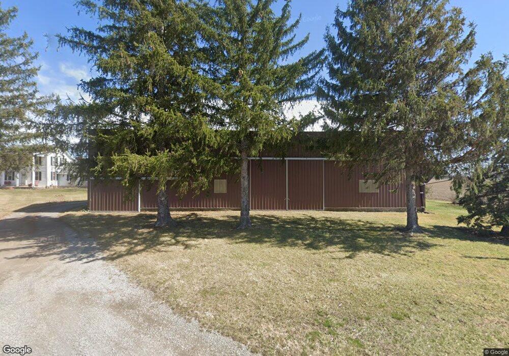 9150 Zurflugh Rd, Bluffton, OH 45817 - photo 1