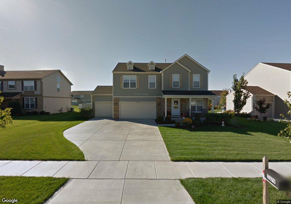 1370 Deer Creek Dr, Dyer, IN 46311 - photo 1