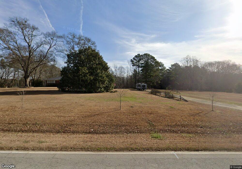 12666 Alcovy Rd, Covington, GA 30014 - photo 1