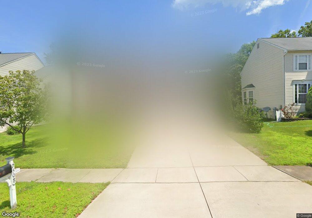 7508 Perrysprings Way, Rosedale, MD 21237 - photo 1