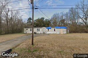 447 Lewis St, Marksville, LA 71351