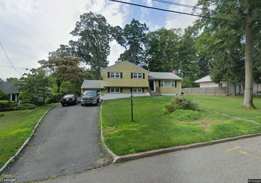 50 Willow Way, Parsippany, NJ 07054 - photo 1