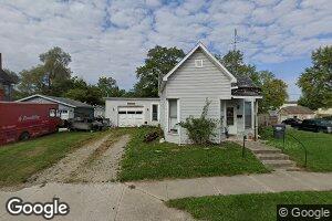 506 S Main St, Montpelier, IN 47359