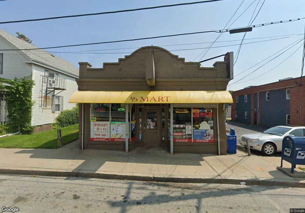 1356 Cranston St, Cranston, RI 02920 - photo 1