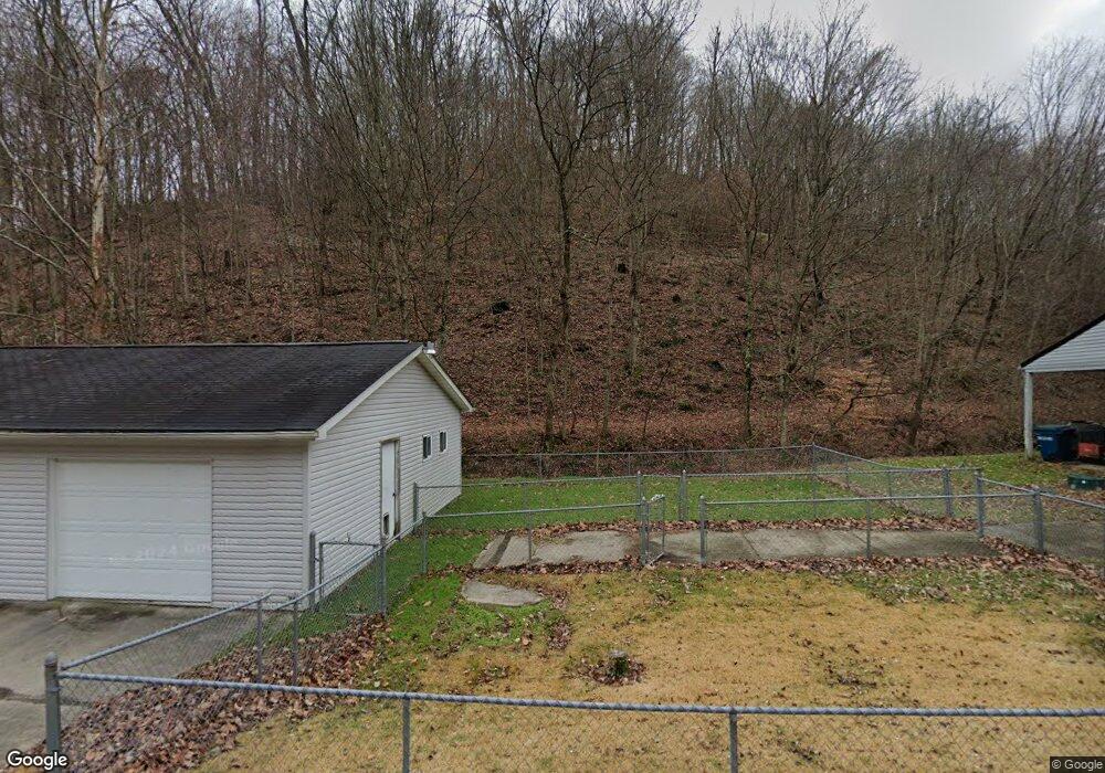 787 County Road 23, Ironton, OH 45638 - photo 1