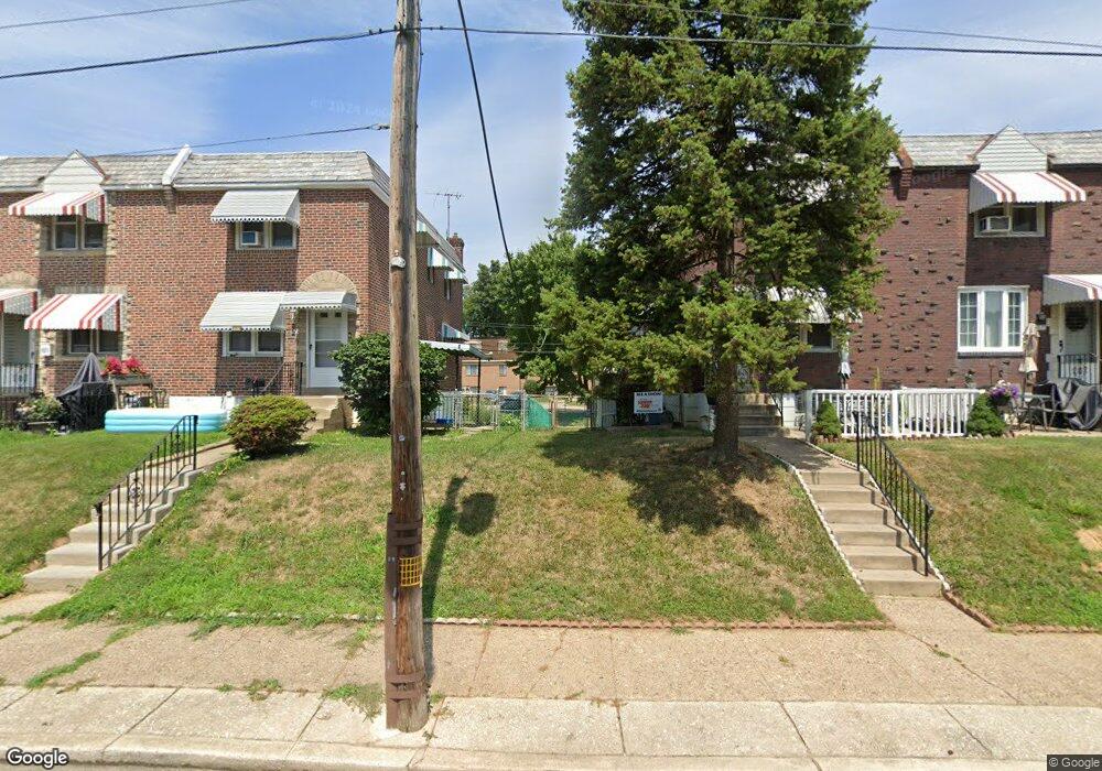 619 Magnolia Ave, Glenolden, PA 19036 - photo 1