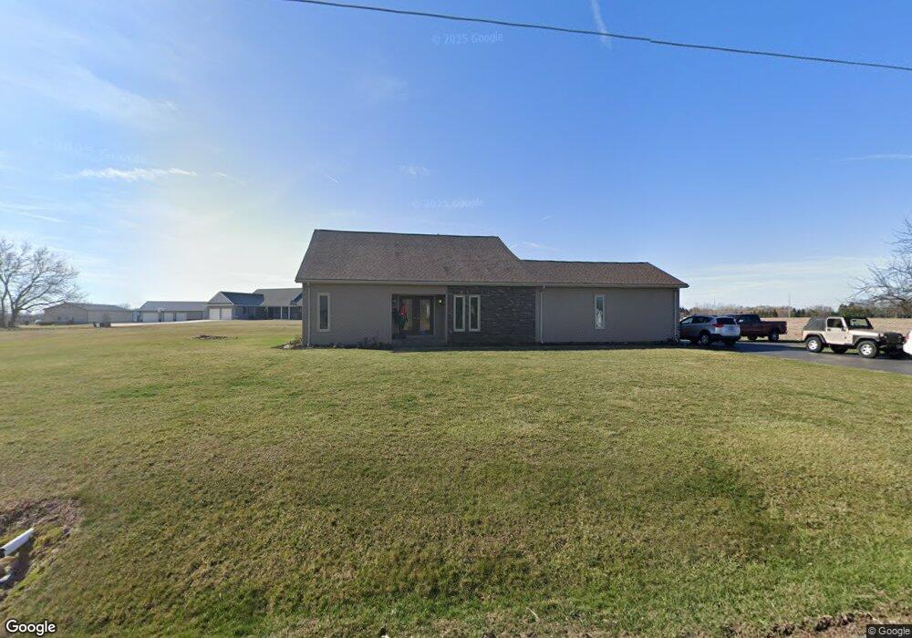 10245 Township Road 94, Findlay, OH 45840 - photo 1