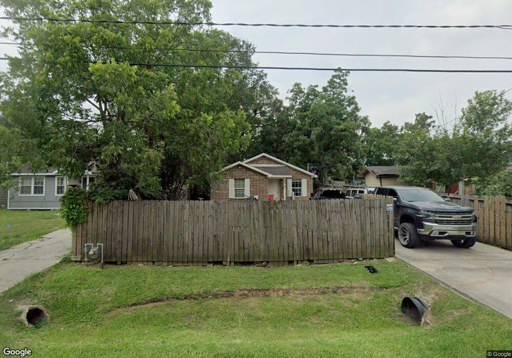4914 Firnat St, Houston, TX 77016 - photo 1
