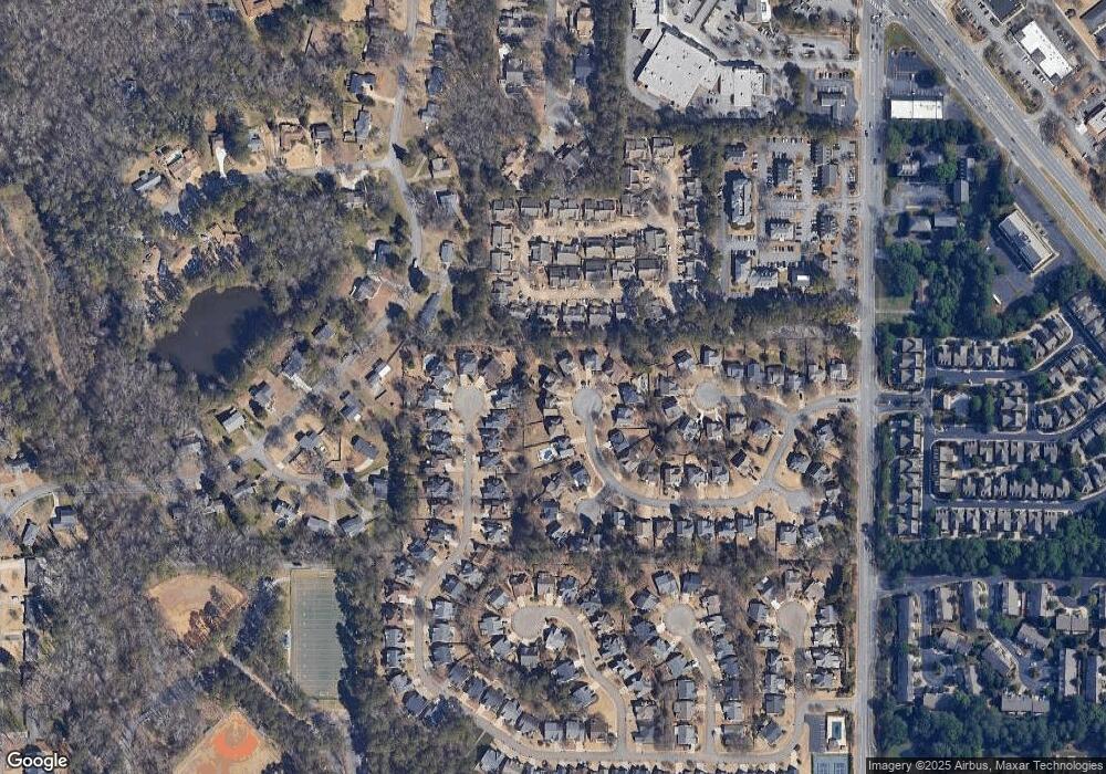 1145 Olde Roswell Grove, Roswell, GA 30075 - photo 1