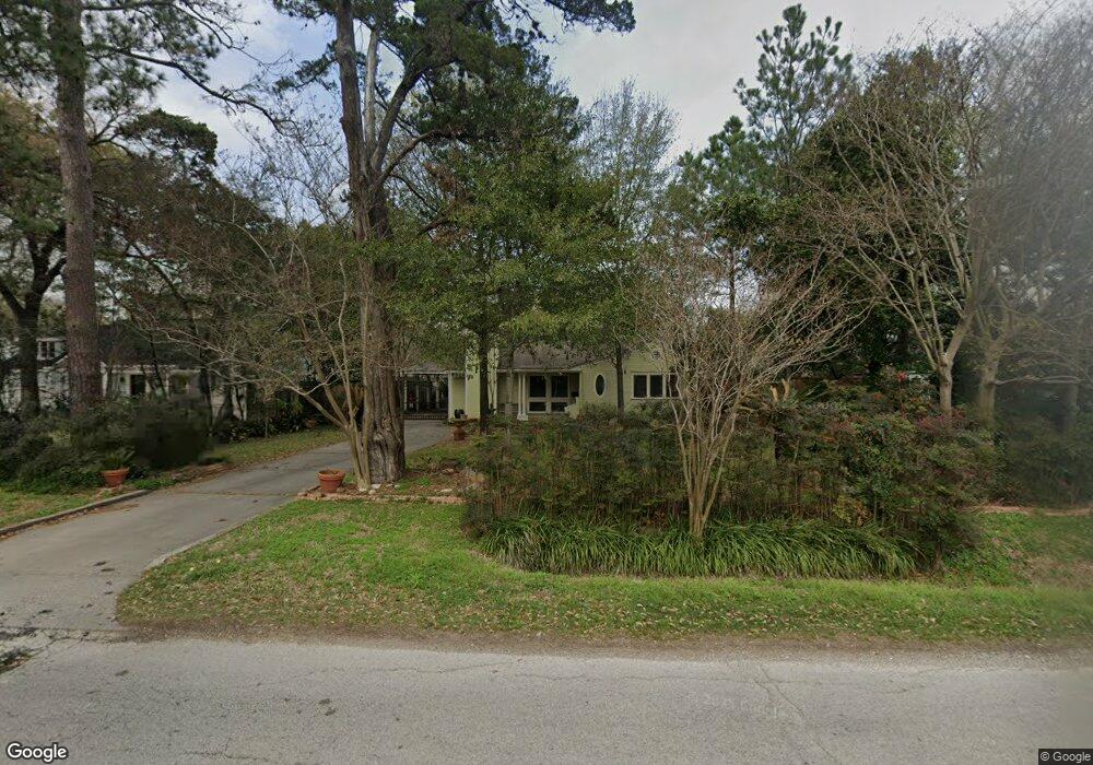 710 W 38th St, Houston, TX 77018 - photo 1