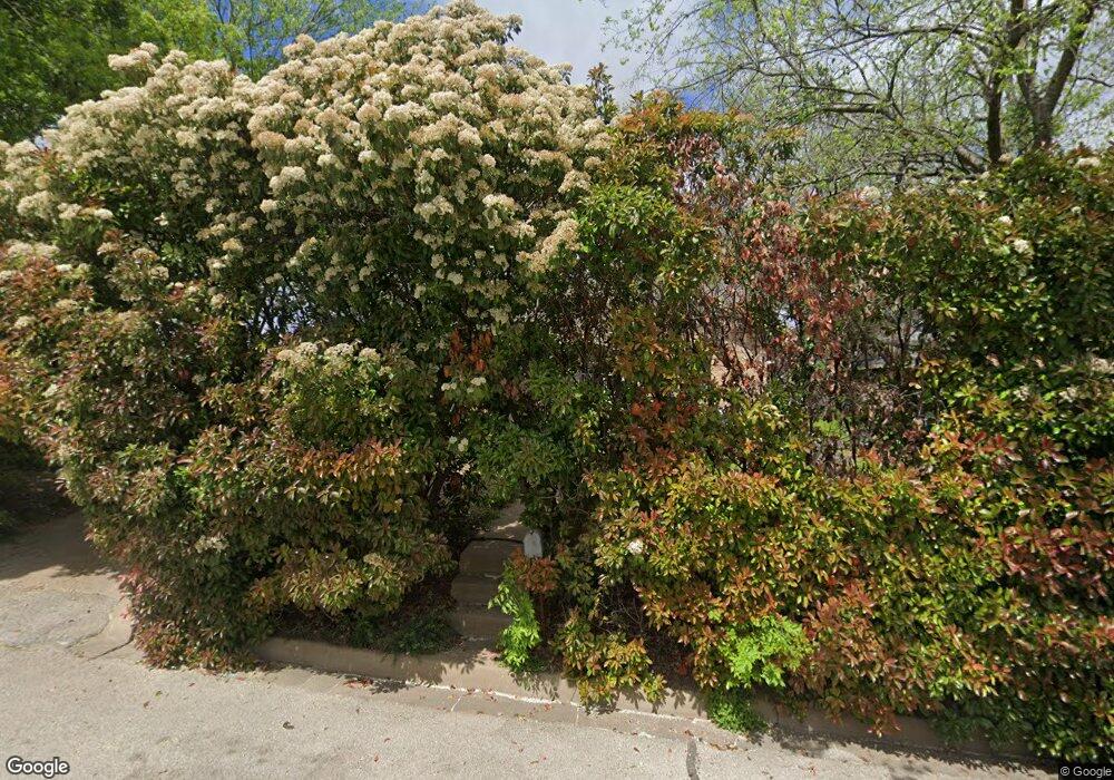 1032 W Oak St, Weatherford, TX 76086 - photo 1