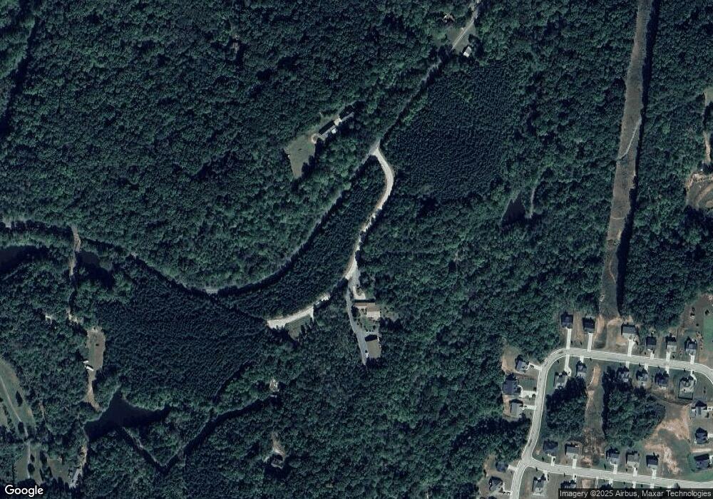 0 Old Claude Peck Rd, Gainesville, GA 30506 - photo 1