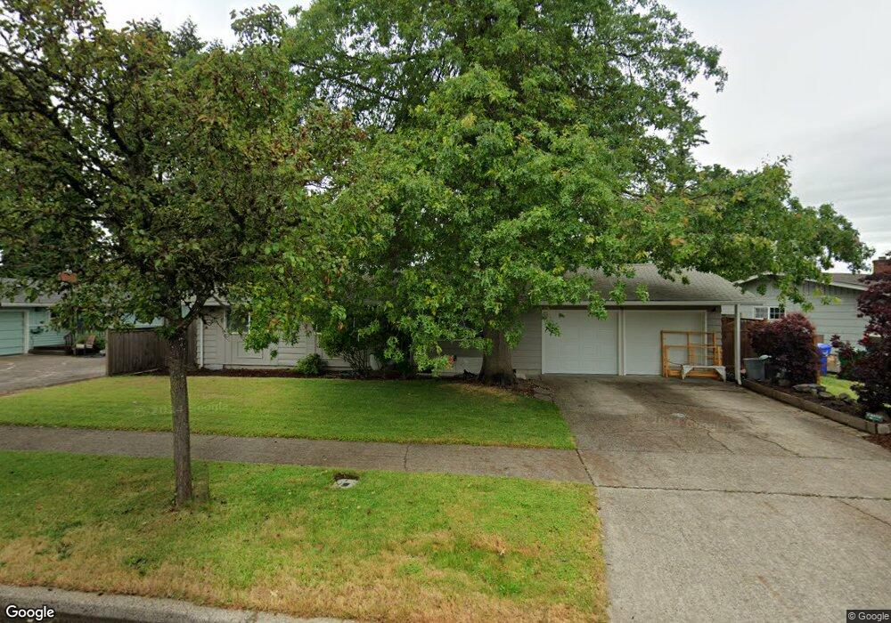 2270 Azure St, Eugene, OR 97401 - photo 1