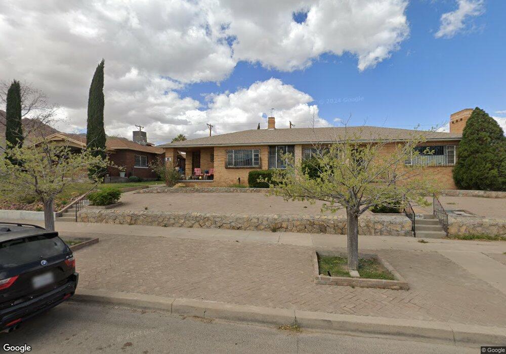 3035 Wheeling Ave unit 3039, El Paso, TX 79930 - photo 1