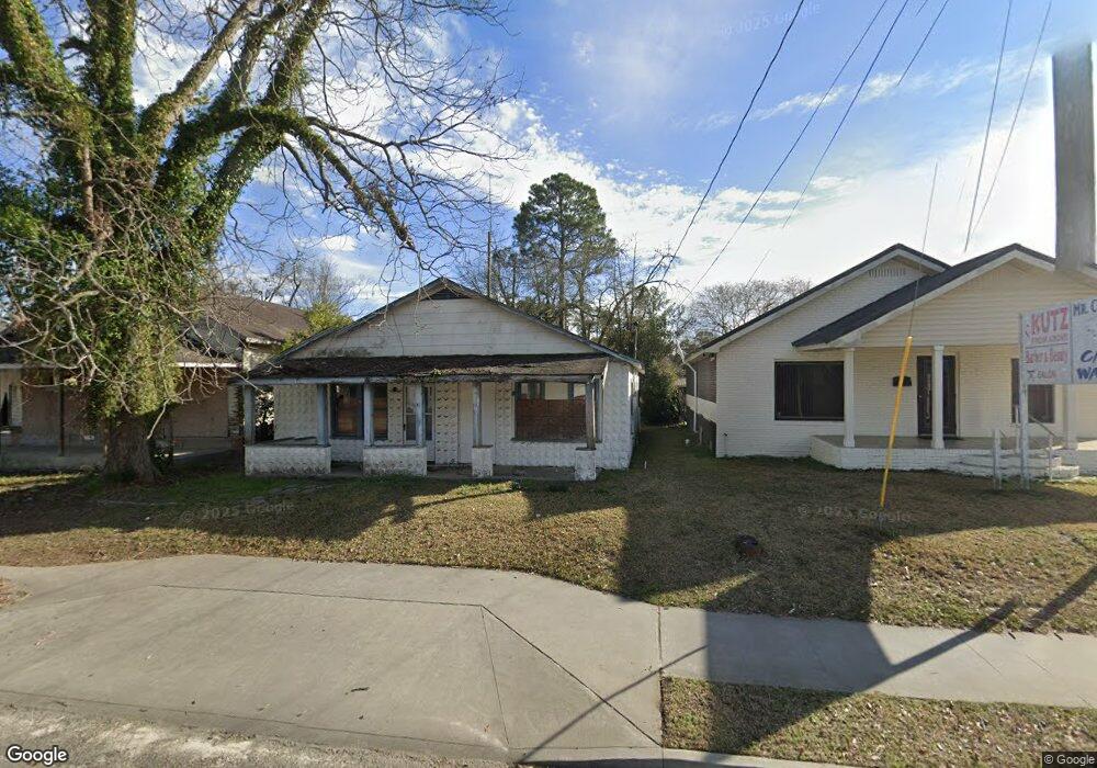 523 W Central Ave, Moultrie, GA 31768 - photo 1