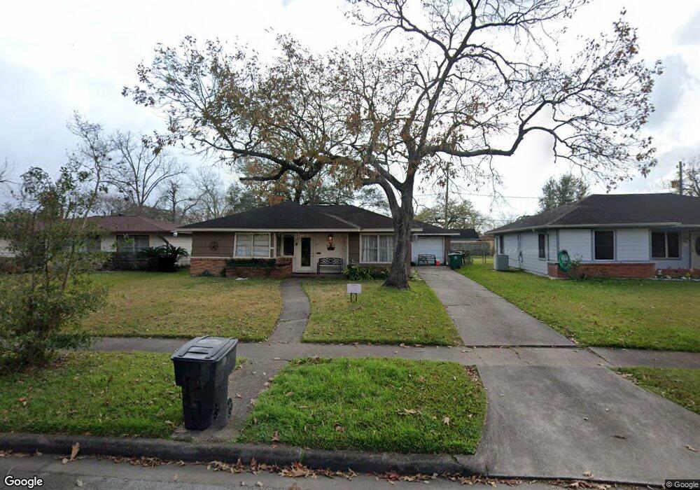 7658 Oak Vista St, Houston, TX 77087 - photo 1