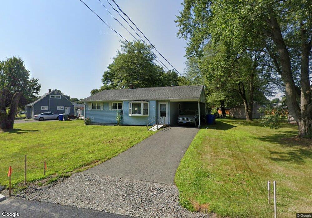 7 Trinity Dr, Enfield, CT 06082 - photo 1