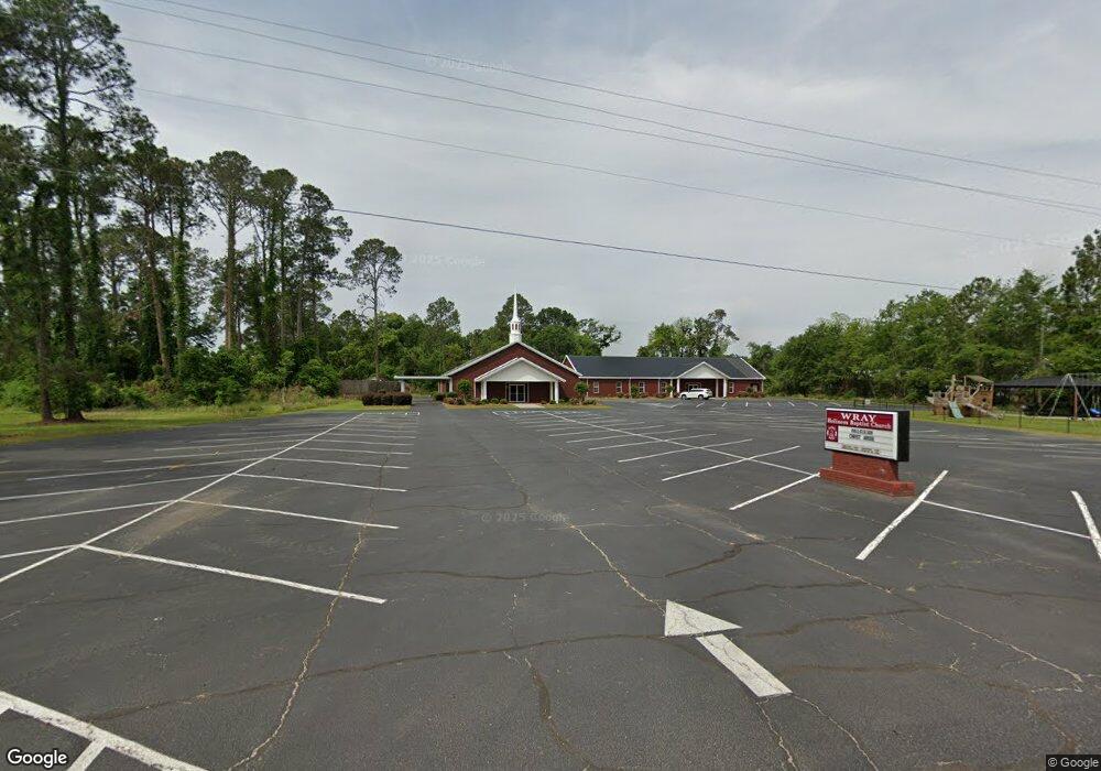 1059 Wray Rd, Wray, GA 31798 - photo 1