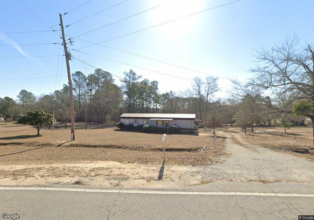 5114 Adams Chapel Rd, Dearing, GA 30808 - photo 1